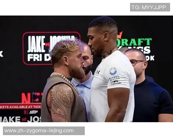 杰克·保罗安然认输：失利并不可怕，这正是拳击的魅力地点