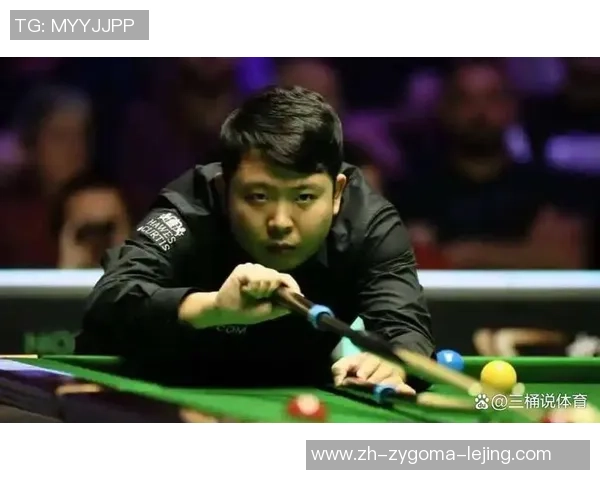 斯诺克最新战报：我国2胜1负，4-1、4-3张安达携手雷佩凡晋级！